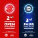 3. FMPR Dijital Tavla & 2. FMGAMMON Açık Tavla Turnuvası