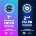2. FMPR Dijital Tavla  & 1. FMGAMMON Açık Tavla Turnuvası